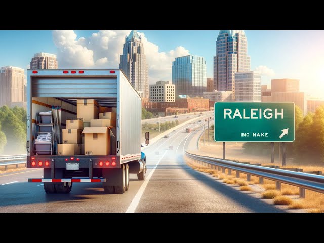 15 Things You MUST Know Before Moving to the Raleigh NC