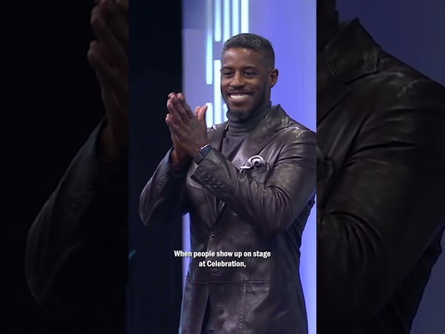 Ahmed Best Special Message | The Mandalorian