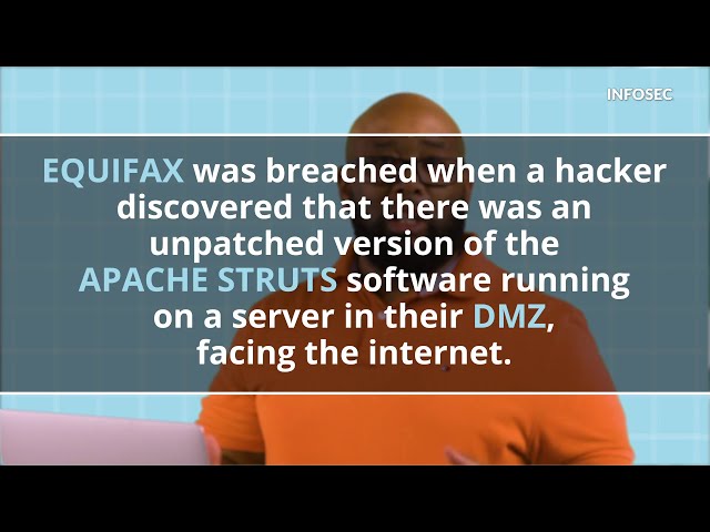 Inside Equifax's massive breach | Free Cyber Work Applied series