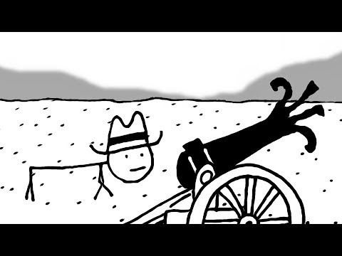 THIS MAKES PERFECT SENSE | West of Loathing - Part 4
