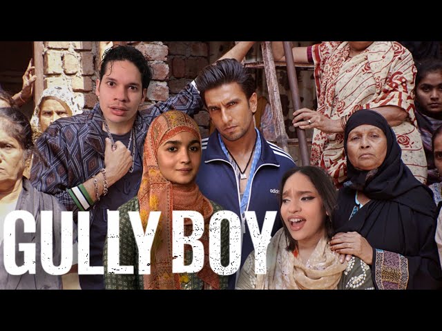 Gully Boy - Certified Hood Classic |Musicians react to Gully Boy - Ranveer Singh & Alia Bhatt