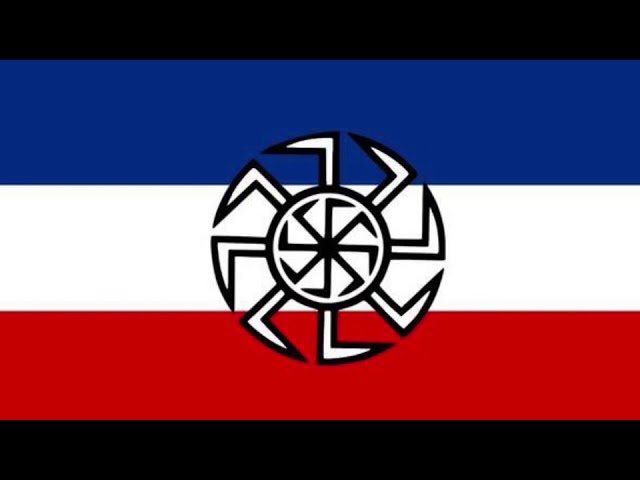Hymn Wielkiej Lechii/Anthem of Lechina Empire