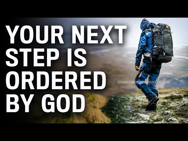 GOD Will Show Up When You Praise Him and Ask For Direction | Christian Motivation