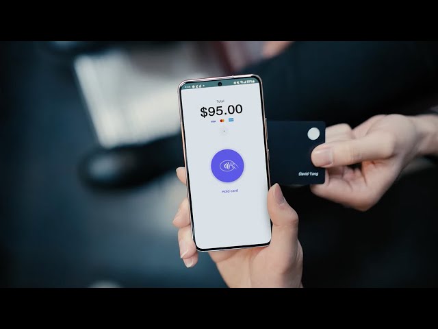 Introducing Tap to Pay on Android