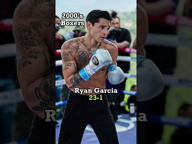 Boxers Now vs Then 👹🥊 #shorts #boxing #box