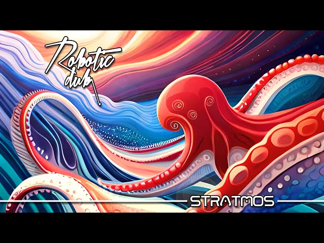 Robotic Dub - Stratmos (Official Music Video) #peaktime #driving #progressive #hypnotic #techno
