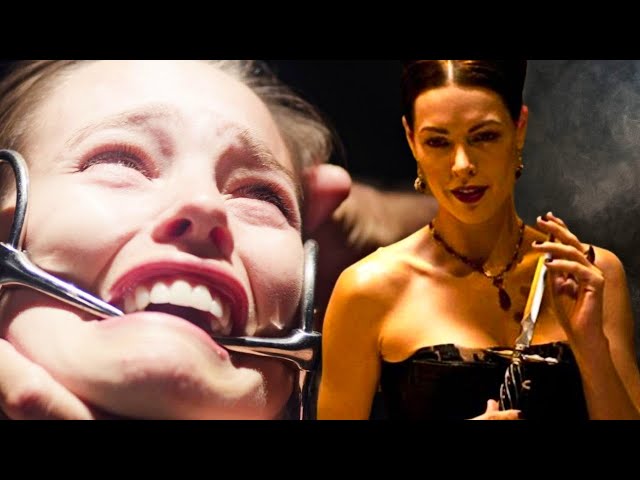 13 Disturbing But Gripping Horror Movies Banned in Many Countries
