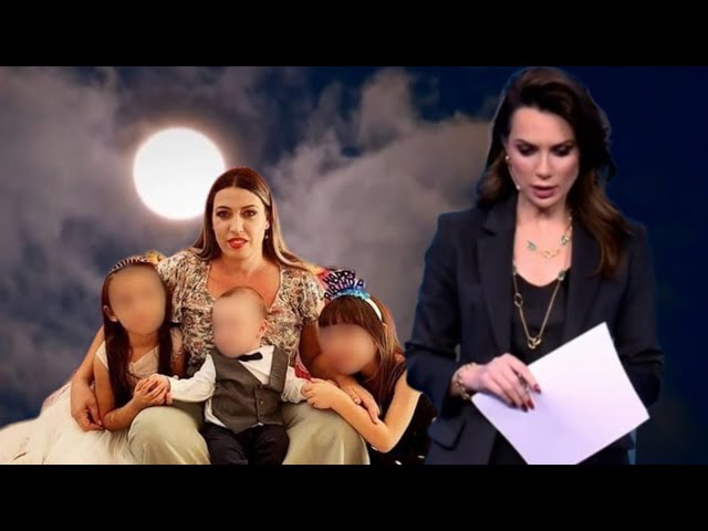 Detajet tronditëse nga vetflijimi i nënës me 3 fëmijët, Grida Duma përlotet, anulon monologun