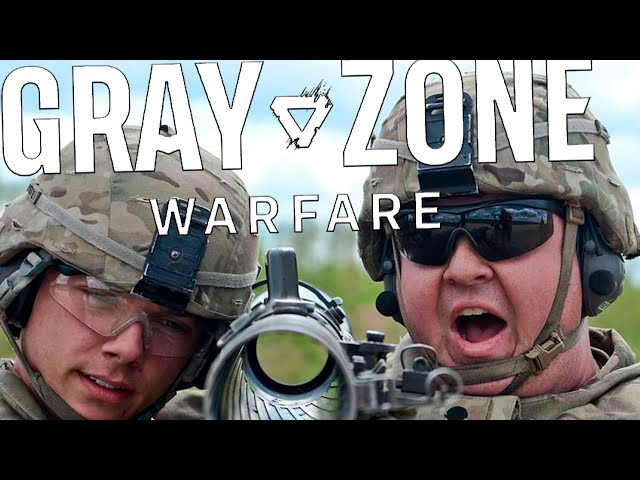 Новый  хардкорный шутер Gray Zone Warfare в джунглях по Тарковски.День2