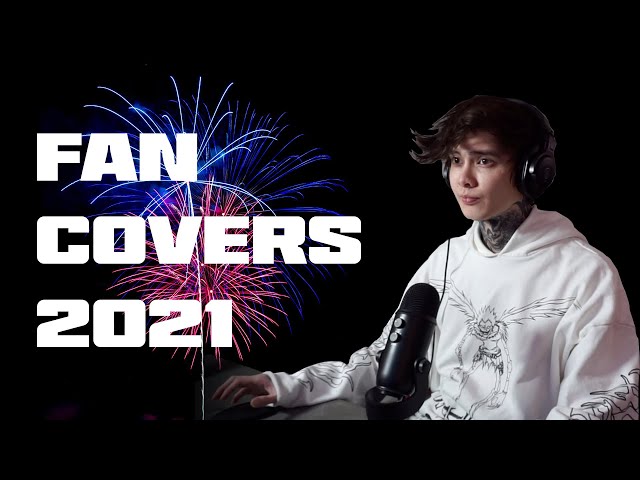 Watching Fan Covers 2021