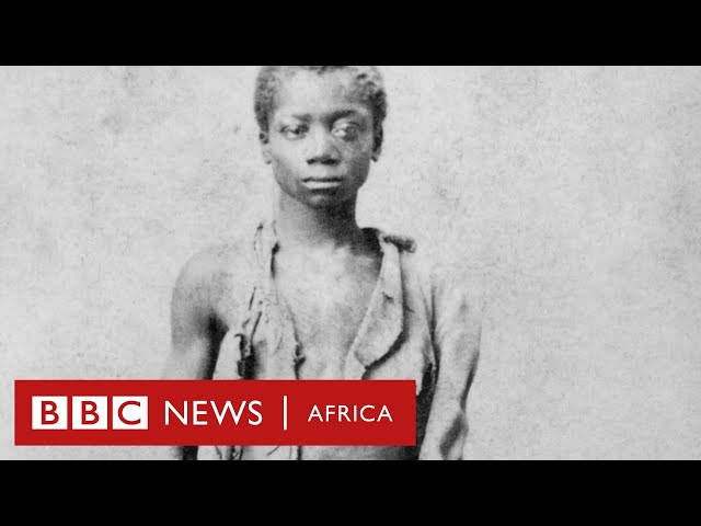 Slavery and Suffering - History Of Africa with Zeinab Badawi [Episode 16]