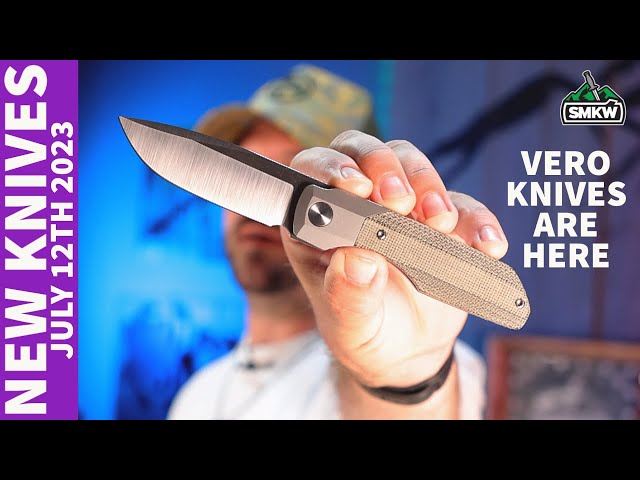 New Knives | The Weekly Cut | EP#3