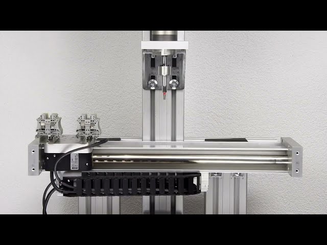 Why the Electric Linear Motor is the Future of Automation