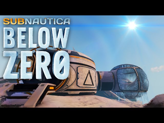 Subnautica Below Zero 006 | Wir erforschen Station Delta | Staffel 1 | Gameplay Deutsch