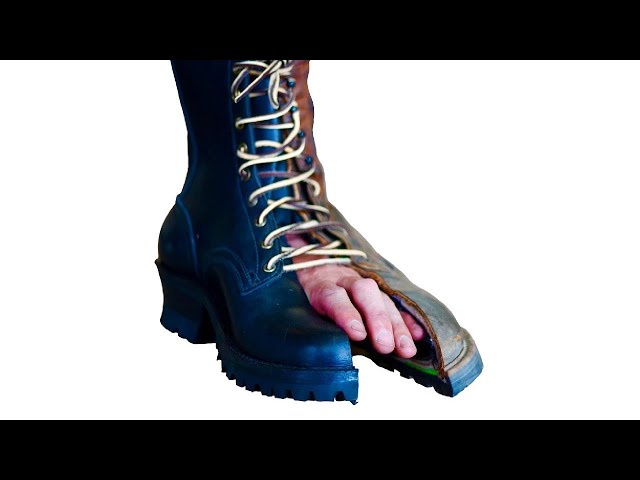 What makes This Boot so Good?