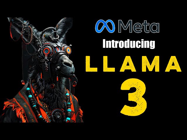 Meta's LLAMA 3 SHOCKS the Industry | OpenAI Killer? Better than GPT-4, Claude 3 and Gemini Pro