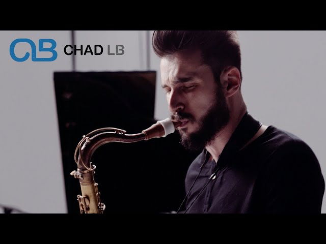 Chad LB Quartet - All In Love Is Fair (Stevie Wonder)
