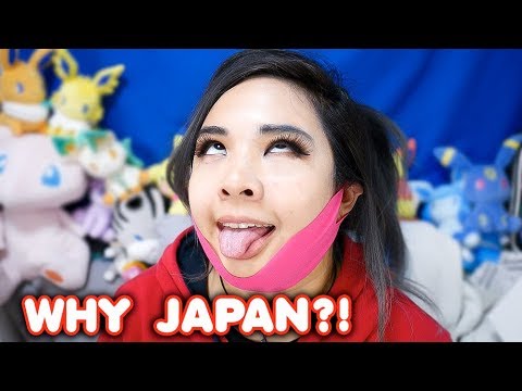 WHY, JAPAN?!