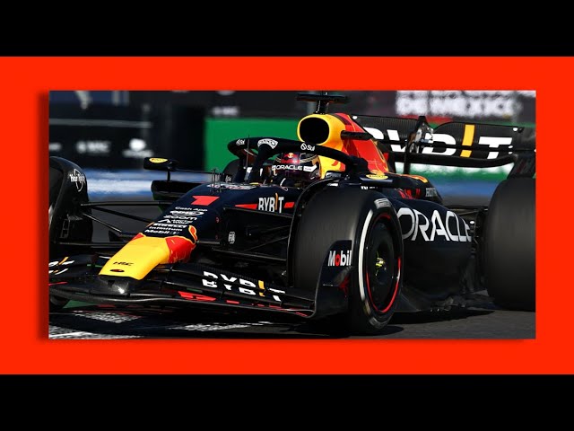 LIVE F1 chat 2024 with PETER WINDSOR EP03 JAN 24