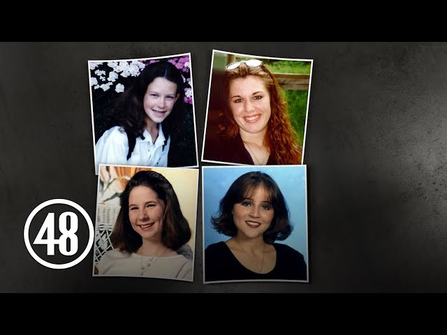 The Daughters Who Disappeared | Full Episode