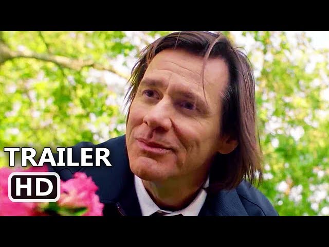 KIDDING Official Trailer (2018) Jim Carrey, Michel Gondry TV Series HD