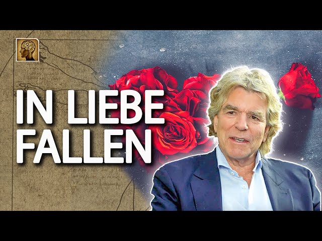 Dieter Lange: Wie Liebe (auch Dir) gelingt!? (3/4) | Maxim Mankevich