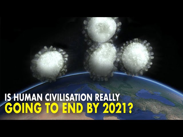 Total Human Extinction Within The Next Year is 200 Times More Likely Than You Are To Win Lottery!