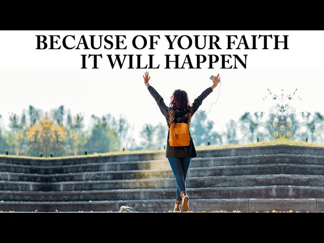 When Your Strength Runs Out - Gods Strength Begins! (Inspirational & Motivational Video