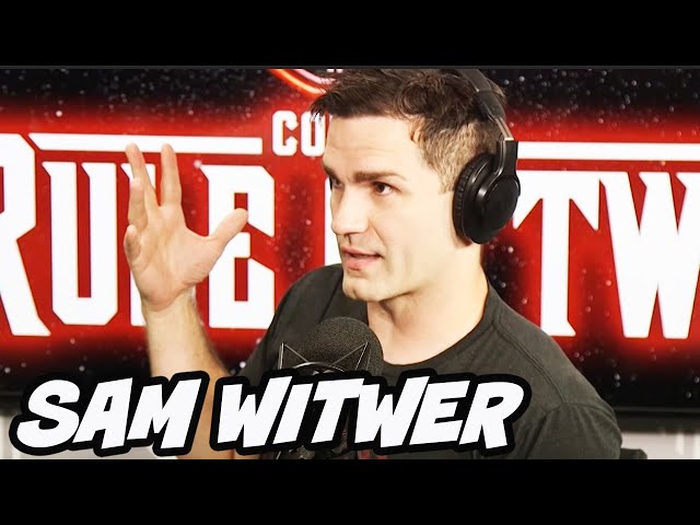 Sam Witwer on Lightsaber Battle Scenes and Why Fighting and Dialogue Scenes Need Separation