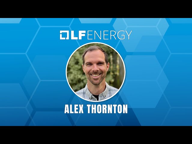 LF Energy leads digitalization efforts to tackle decarbonization challenges
