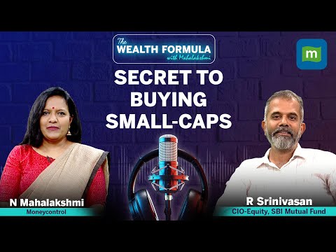 The Wealth Formula With Mahalakshmi