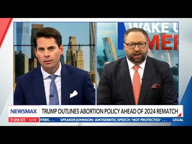 SICK F*CK: Trump adviser confirms Trump ok w/ states monitoring pregnancies