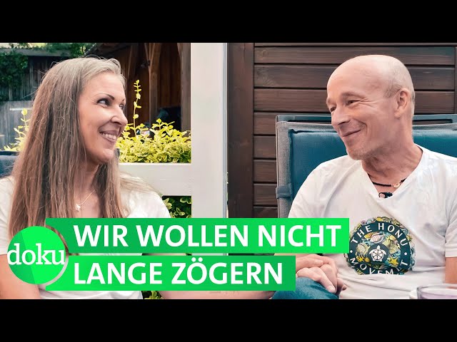 Verwitwet und neu verliebt | WDR Doku
