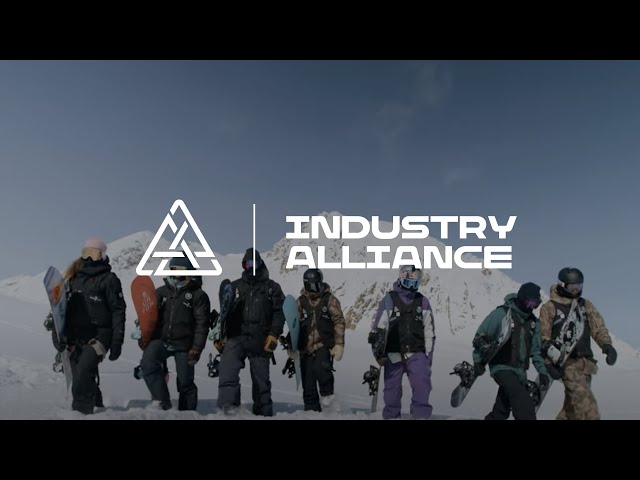 2022 Natural Selection Tour: Industry Alliance
