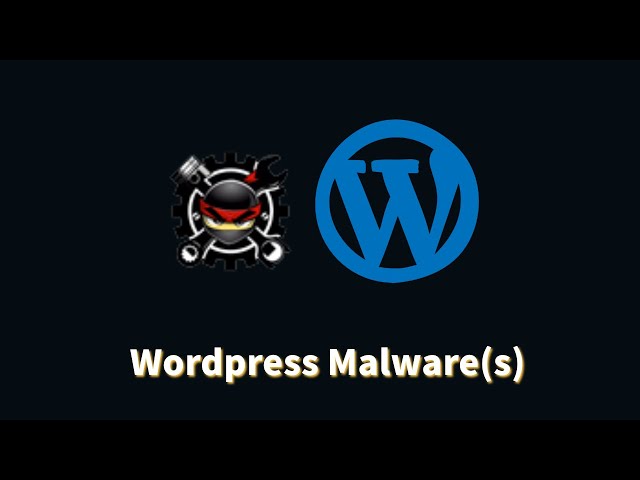 How to Scan and Clean an Infected Wordpress Website With Malware