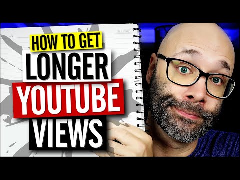 YouTube Audience Retention Tips