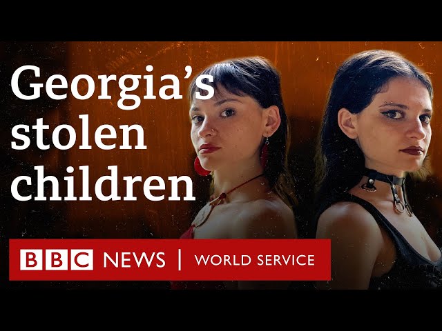 How twins separated at birth and sold for adoption were reunited by TikTok - BBC World Service