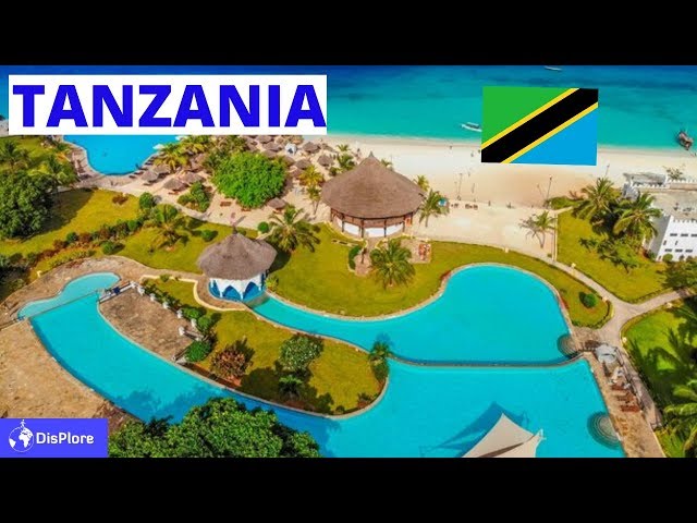 10 Things You Didn't Know About Tanzania.