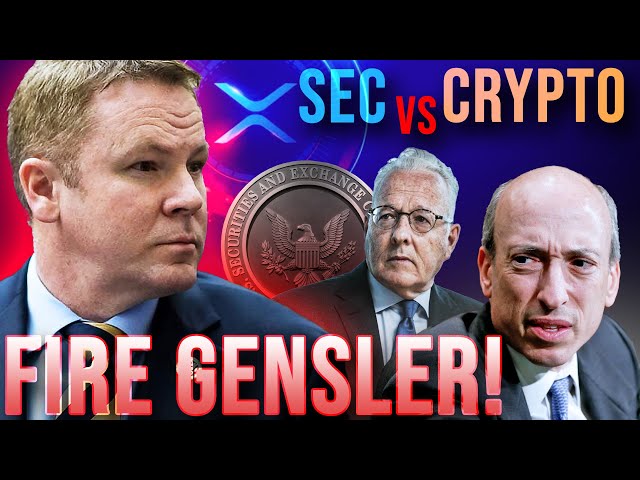 SEC vs Entire Crypto Market 🚨 Hinman Documents Revealed! 🔥