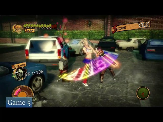 Can You Name These 10 PS3 Games?  (Part 6)