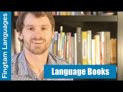 Reading in foreign languages