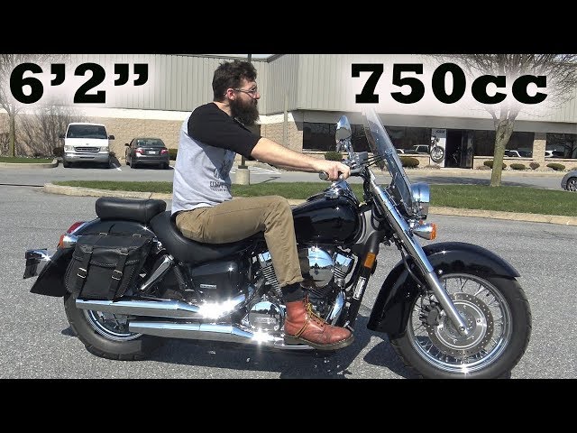 Watch this before you buy anything bigger than 750cc