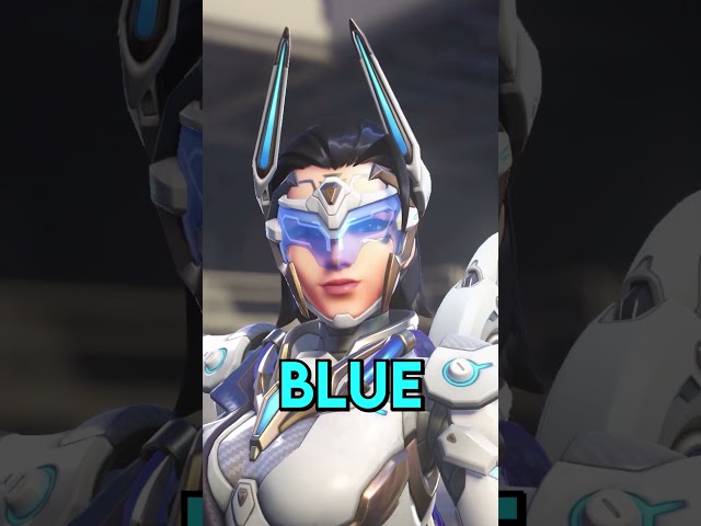 The NEW Vengeance Mercy Mythic Skin for Season 10 of Overwatch 2