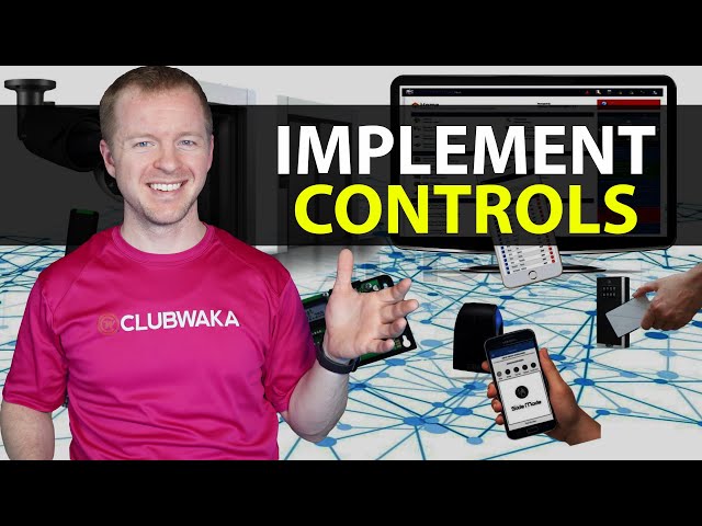 How Are Security Controls Implemented? // Free CySA+ (CS0-002) Course