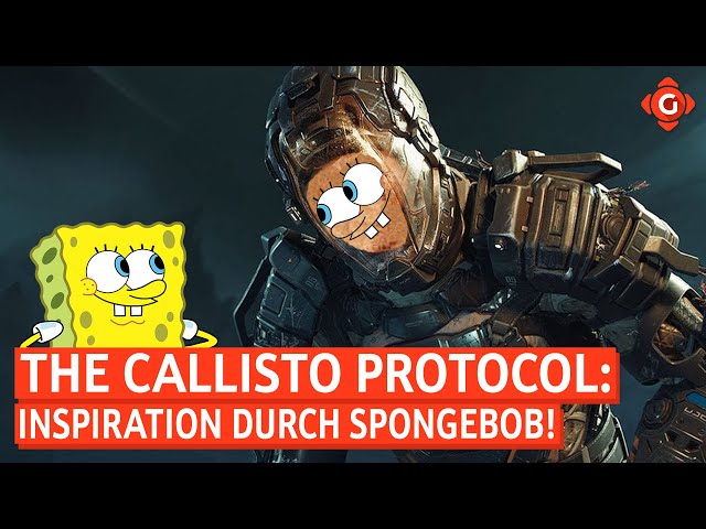 The Callisto Protocol: Von Spongebob inspiriert? Far Cry 6: Neue Inhalte schon bald! | GW-NEWS