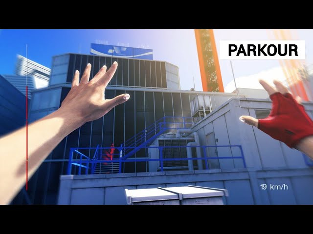 Top 10 Parkour Games For Android 2020 | (Online/Offline)