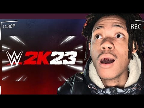 WWE 2k23 Series With Friends
