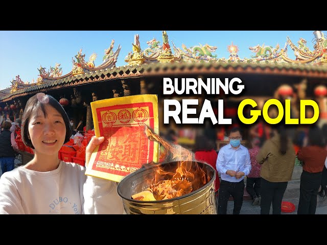 Mysterious Chinese city burns REAL GOLD, and foreigners don't know this! Quanzhou, Fujian | S2, EP5