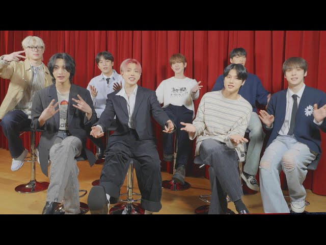 ATEEZ REACTS to Making K-Pop History at Coachella! (Exclusive)