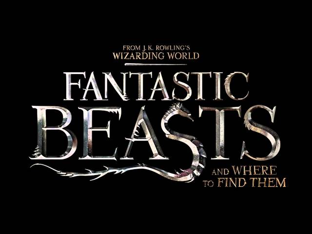 Fantastic Beasts and How To Catch Them - THEME HQ